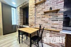 2-к квартира, посуточно, 47м2, 2/4 этаж