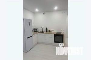 2-к квартира, посуточно, 42м2, 10/28 этаж