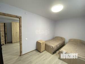 3-к квартира, на длительный срок, 52м2, 2/2 этаж