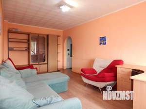 1-к квартира, на длительный срок, 35м2, 5/9 этаж