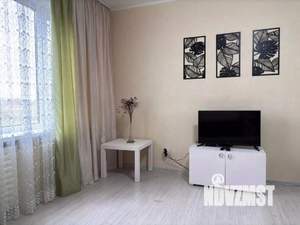 3-к квартира, посуточно, 68м2, 1/1 этаж