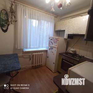 2-к квартира, на длительный срок, 45м2, 2/4 этаж