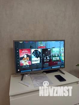 Студия квартира, посуточно, 38м2, 18/27 этаж