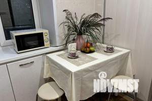 2-к квартира, посуточно, 44м2, 4/5 этаж