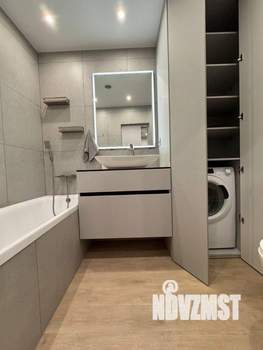 1-к квартира, на длительный срок, 35м2, 18/25 этаж