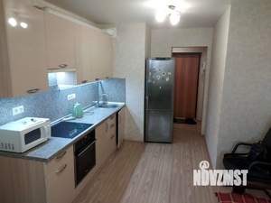 Студия квартира, на длительный срок, 24м2, 16/20 этаж