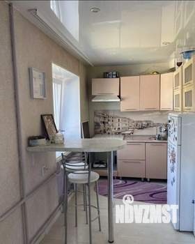 Студия квартира, на длительный срок, 25м2, 4/5 этаж
