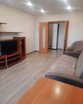 3-к квартира, на длительный срок, 72м2, 10/10 этаж