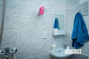 Студия квартира, посуточно, 21м2, 1/16 этаж