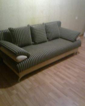 1-к квартира, на длительный срок, 37м2, 2/12 этаж