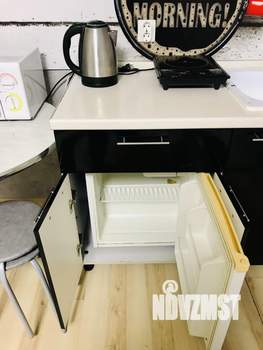 Студия квартира, посуточно, 26м2, 17/17 этаж