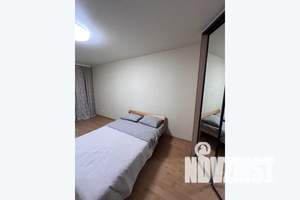 1-к квартира, посуточно, 40м2, 6/9 этаж