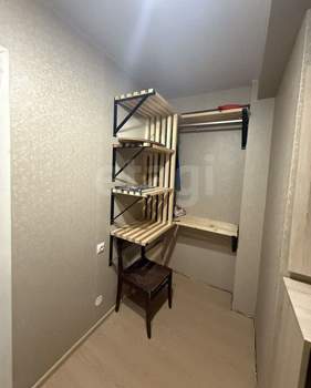 1-к квартира, на длительный срок, 45м2, 3/17 этаж