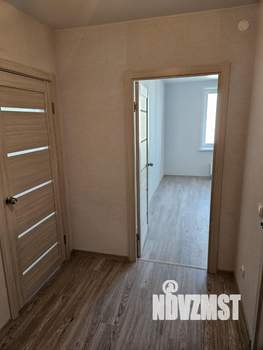 1-к квартира, на длительный срок, 40м2, 13/17 этаж