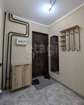 1-к квартира, на длительный срок, 33м2, 5/9 этаж