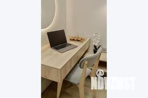 2-к квартира, посуточно, 45м2, 4/24 этаж