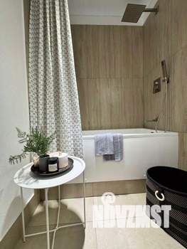 2-к квартира, посуточно, 41м2, 1/1 этаж