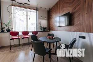 2-к квартира, посуточно, 68м2, 7/7 этаж