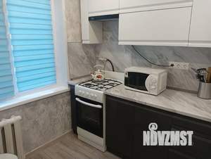 1-к квартира, посуточно, 32м2, 1/5 этаж