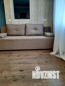 2-к квартира, посуточно, 48м2, 11/18 этаж