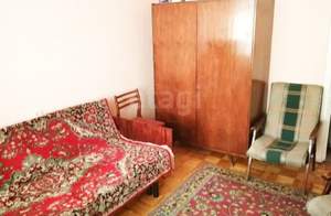 2-к квартира, на длительный срок, 45м2, 1/5 этаж