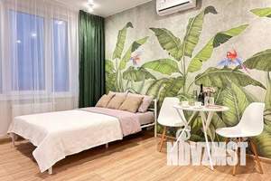 1-к квартира, посуточно, 24м2, 16/16 этаж