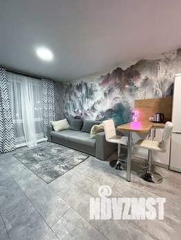 2-к квартира, посуточно, 50м2, 2/25 этаж