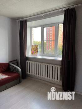 2-к квартира, на длительный срок, 25м2, 5/5 этаж