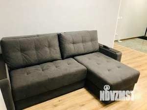 3-к квартира, посуточно, 60м2, 15/16 этаж