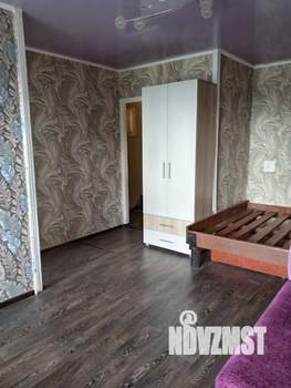 1-к квартира, на длительный срок, 31м2, 5/5 этаж