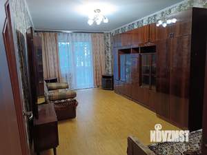 2-к квартира, на длительный срок, 52м2, 1/5 этаж