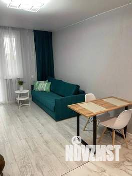 2-к квартира, посуточно, 45м2, 1/1 этаж