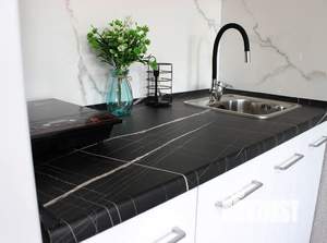 Студия квартира, посуточно, 27м2, 6/18 этаж