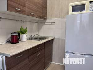 2-к квартира, посуточно, 55м2, 1/1 этаж