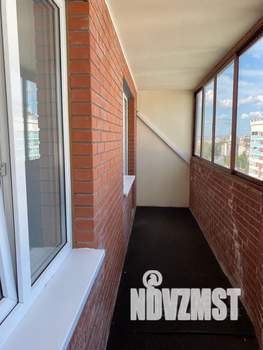 3-к квартира, посуточно, 88м2, 17/17 этаж