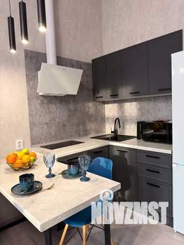 Студия квартира, посуточно, 24м2, 17/17 этаж