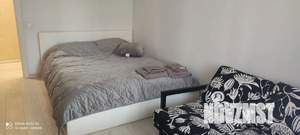 3-к квартира, посуточно, 54м2, 2/5 этаж