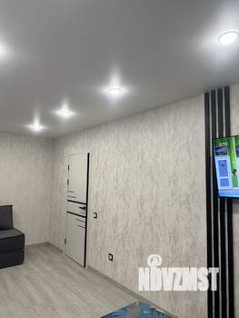 2-к квартира, посуточно, 47м2, 6/18 этаж