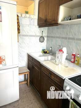 2-к квартира, на длительный срок, 46м2, 5/12 этаж