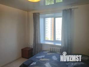 2-к квартира, посуточно, 46м2, 8/14 этаж