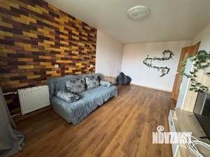 1-к квартира, на длительный срок, 39м2, 7/12 этаж