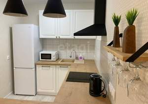 2-к квартира, на длительный срок, 42м2, 10/18 этаж