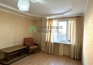 1-к квартира, на длительный срок, 29м2, 8/9 этаж