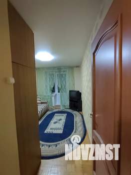 3-к квартира, посуточно, 60м2, 3/9 этаж