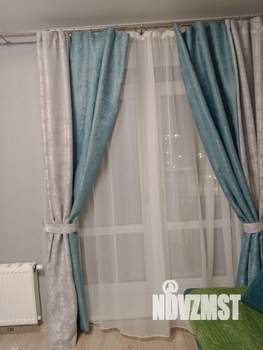 2-к квартира, на длительный срок, 41м2, 3/17 этаж