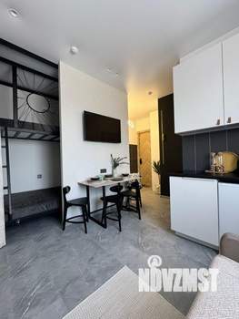 2-к квартира, посуточно, 39м2, 1/1 этаж