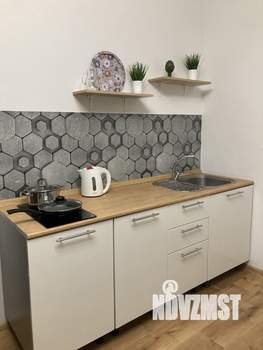 2-к квартира, на длительный срок, 45м2, 10/16 этаж