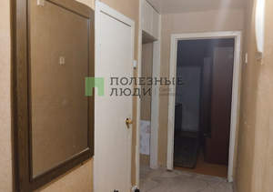 2-к квартира, на длительный срок, 45м2, 5/5 этаж