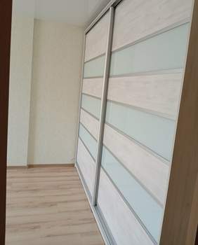 2-к квартира, на длительный срок, 54м2, 12/17 этаж