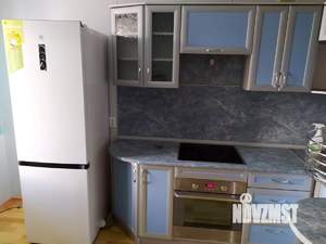 2-к квартира, на длительный срок, 48м2, 9/17 этаж